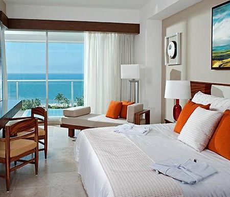Grand Bliss Nuevo Vallarta Exteriér fotografie