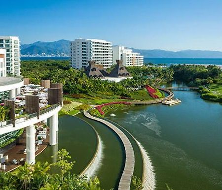 Grand Bliss Nuevo Vallarta Exteriér fotografie