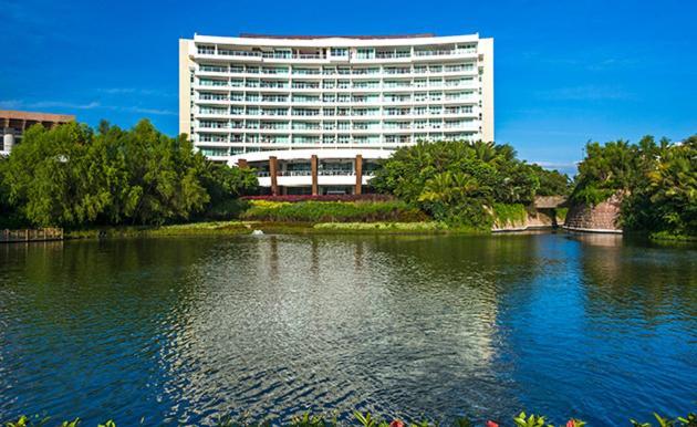Grand Bliss Nuevo Vallarta Exteriér fotografie